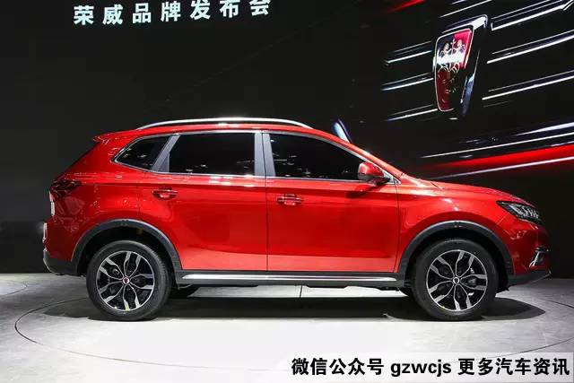 阿西爸！这几辆自主SUV品质完爆合资