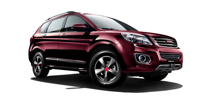 长城4月销量:哈弗H6的独角戏还要唱多久？