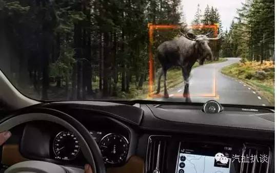 大猜想 互联网SUV会有哪些“黑科技”？