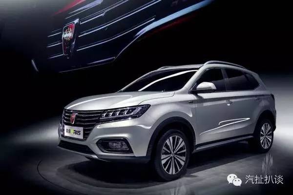 大猜想 互联网SUV会有哪些“黑科技”？