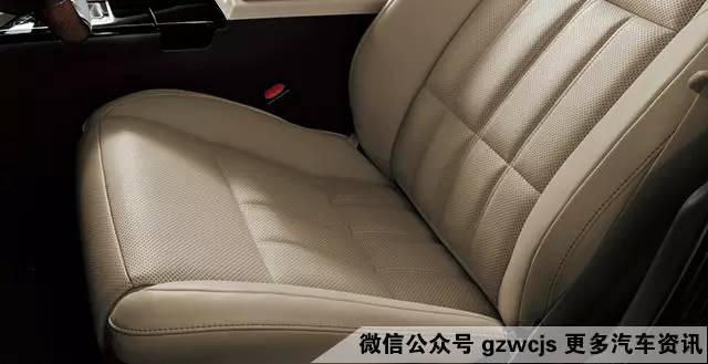 如果你不喜欢BBA 这几款车足以吸引你