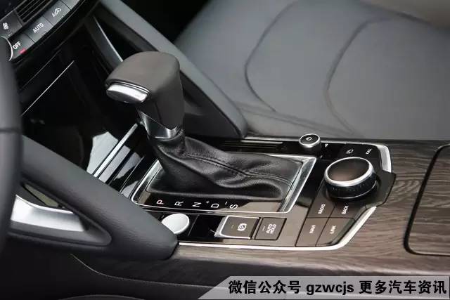 阿西爸！这几辆自主SUV品质完爆合资