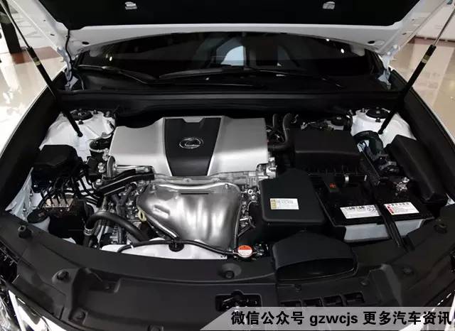 如果你不喜欢BBA 这几款车足以吸引你