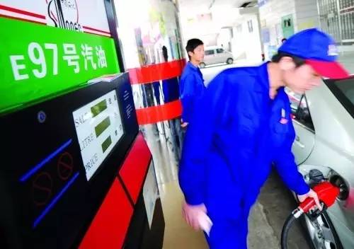 涡轮增压一定要加97号汽油吗？！