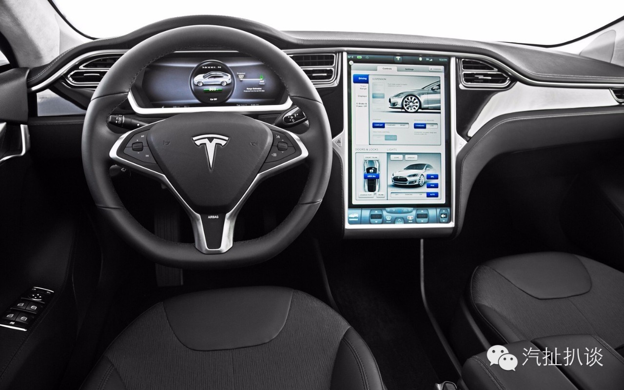 大猜想 互联网SUV会有哪些“黑科技”？