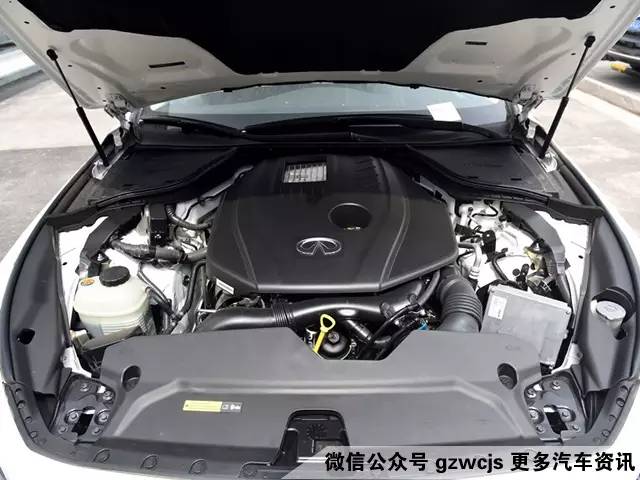 如果你不喜欢BBA 这几款车足以吸引你