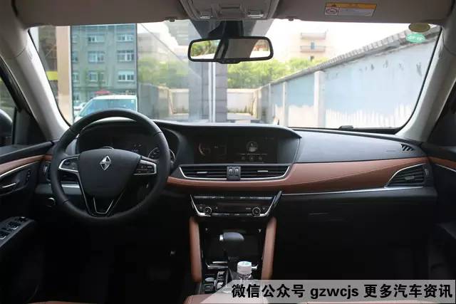 阿西爸！这几辆自主SUV品质完爆合资