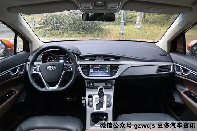 阿西爸！这几辆自主SUV品质完爆合资