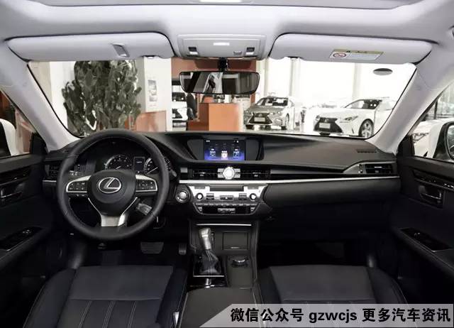 如果你不喜欢BBA 这几款车足以吸引你