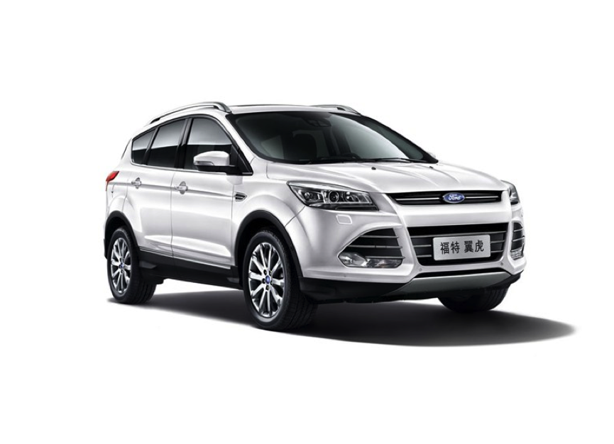 SUV三大神车还能火多久？