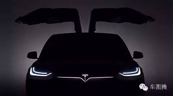 特斯拉的首款SUV 真有那么牛掰吗？