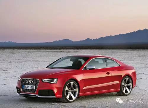 德系车与日系车到底谁安全？