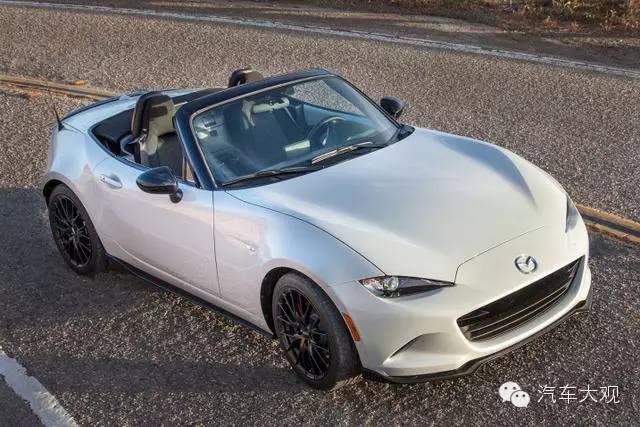 德系车与日系车到底谁安全？