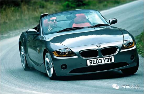 德系车与日系车到底谁安全？