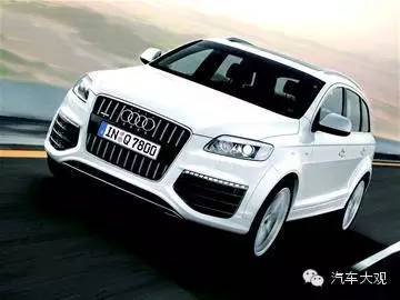 德系车与日系车到底谁安全？