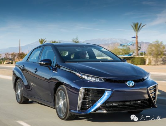 德系车与日系车到底谁安全？