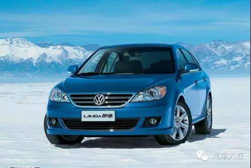 德系车与日系车到底谁安全？