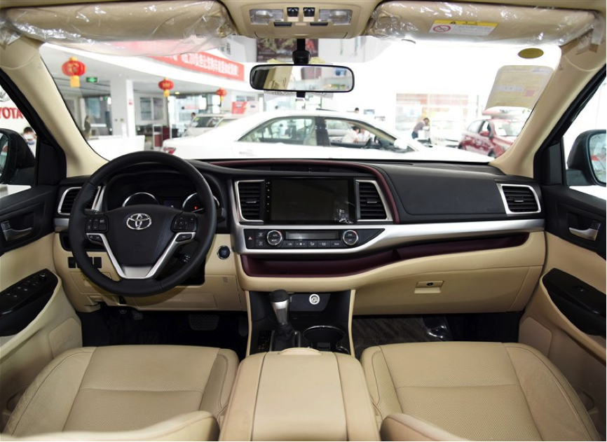 SUV三大神车还能火多久？