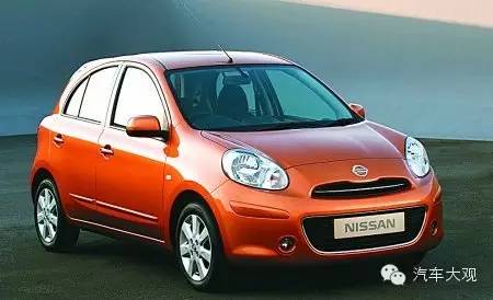 德系车与日系车到底谁安全？