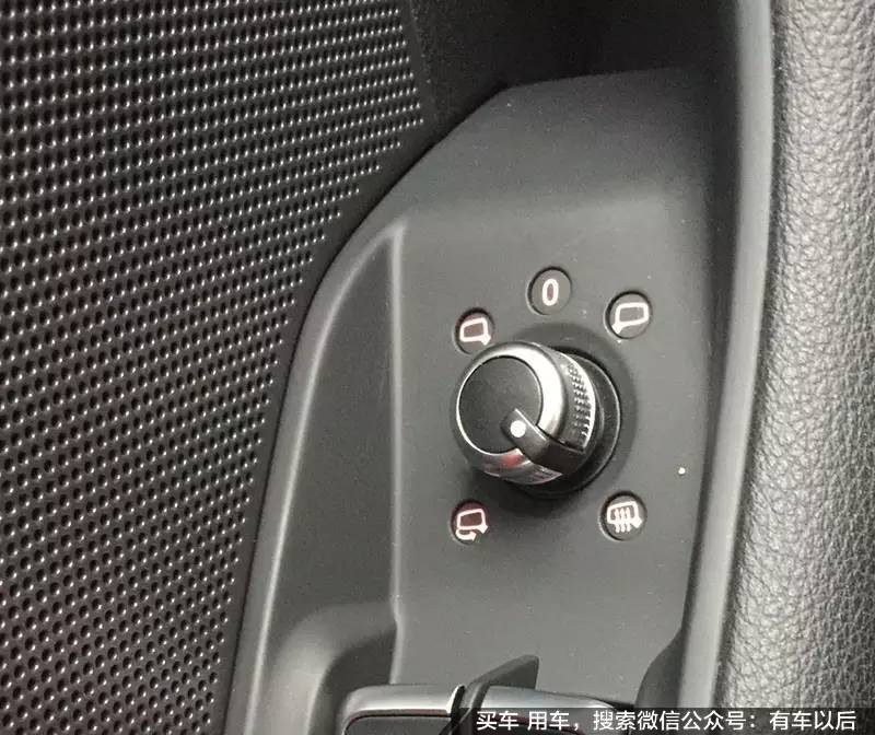 买车前你必须知道这些“反人类”的设计 