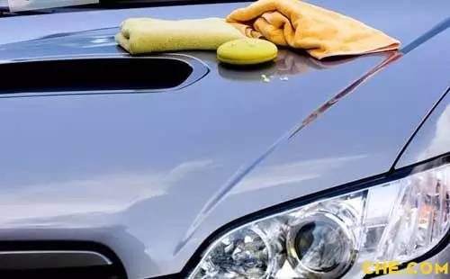 汽车应该多久打一次蜡？经常打蜡好吗？