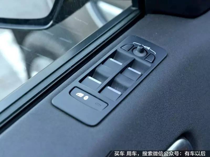 买车前你必须知道这些“反人类”的设计 