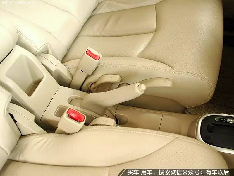 买车前你必须知道这些“反人类”的设计 