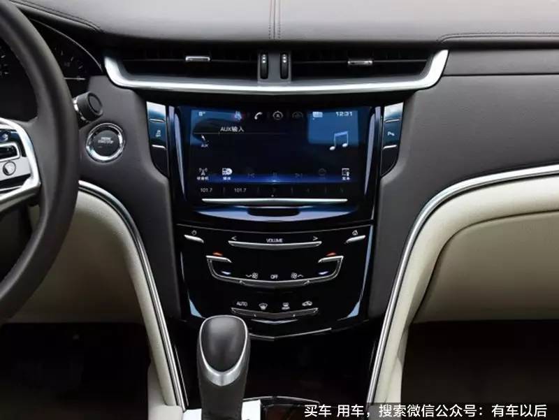 买车前你必须知道这些“反人类”的设计 