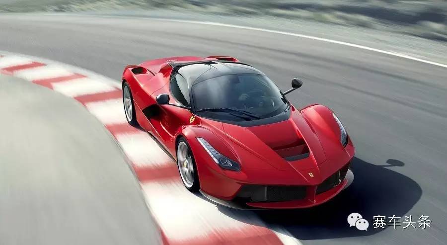 敞篷版拉法未卖先炒 要价高达510万欧元