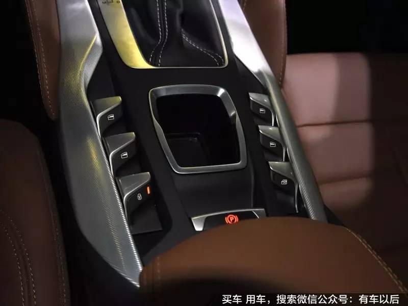 买车前你必须知道这些“反人类”的设计 