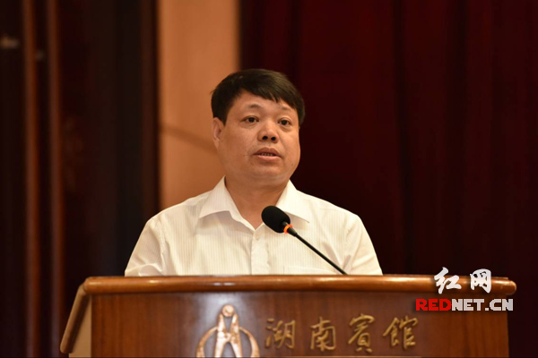 为百姓舒心顺意 看湖南城市五大气质"变身"