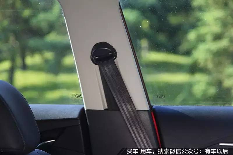 买车前你必须知道这些“反人类”的设计 