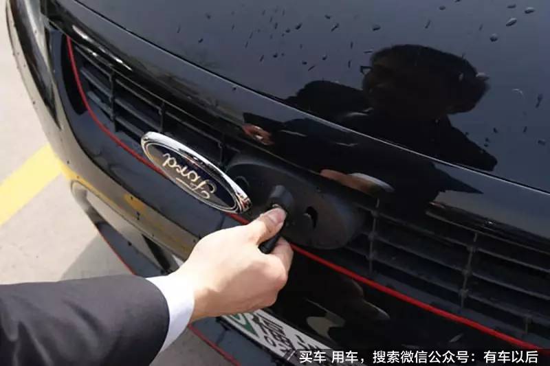 买车前你必须知道这些“反人类”的设计 