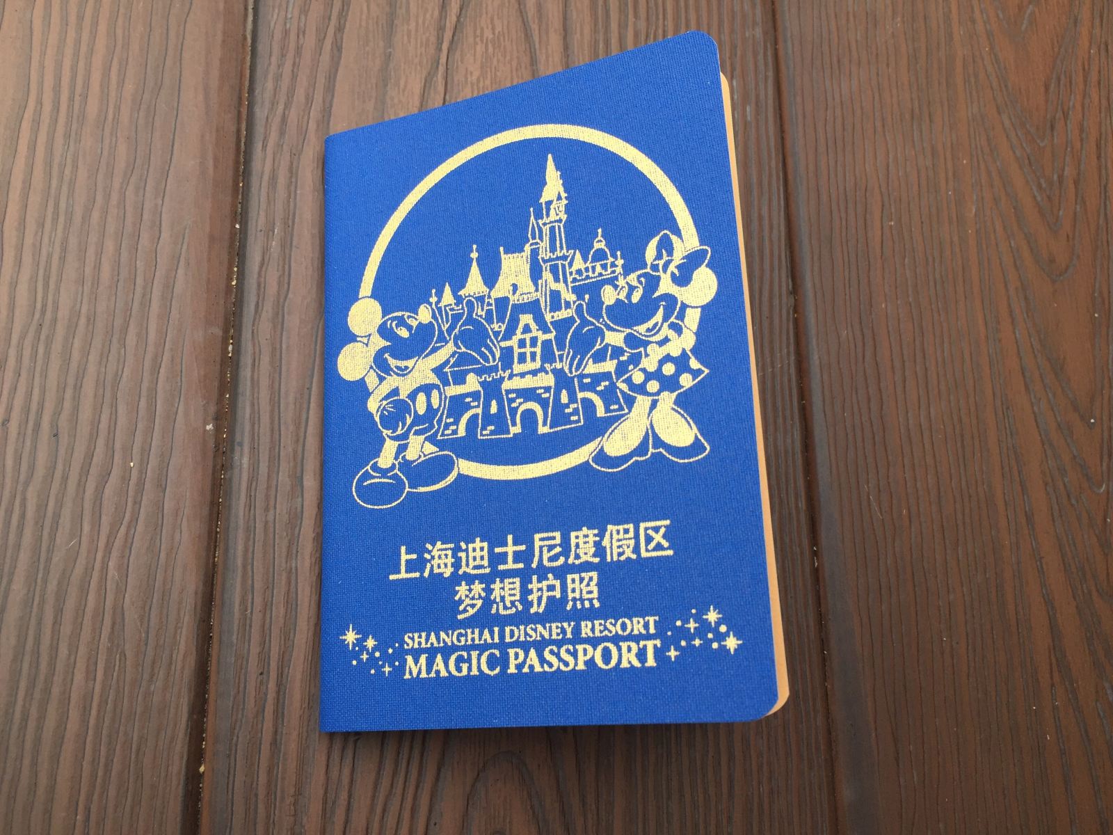 重磅上海迪士尼乐园运营测试啦吃喝玩乐全面大解析第一财经