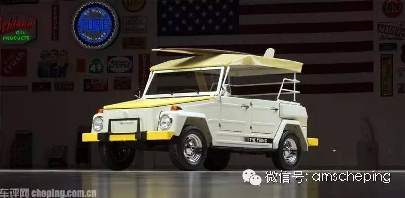 外国人盘点十大奇葩车名，中国两款车上榜