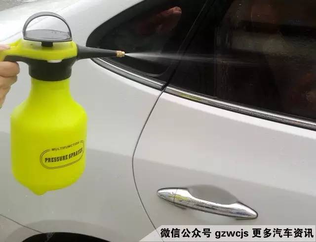 鼠患可能让你的车自燃 如何防范？