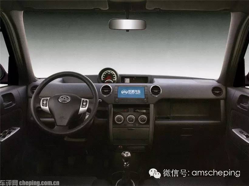 外国人盘点十大奇葩车名，中国两款车上榜