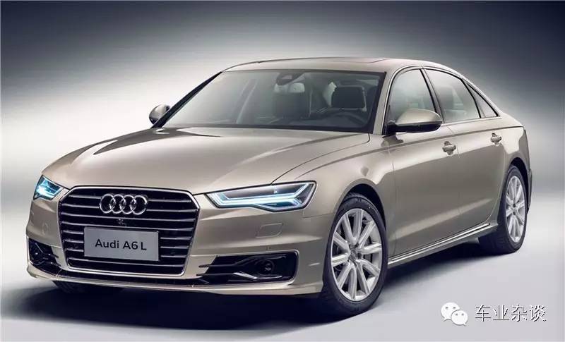 为什么德系车一直卖得好？