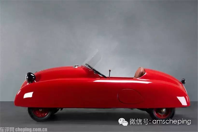 外国人盘点十大奇葩车名，中国两款车上榜