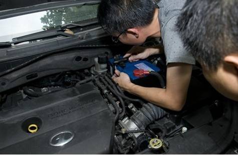 你相信吗？换个零件，帮你省时省钱省油！