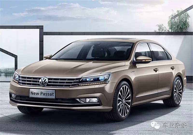 为什么德系车一直卖得好？