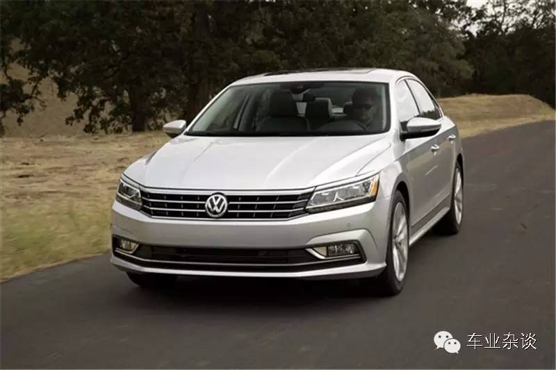 为什么德系车一直卖得好？