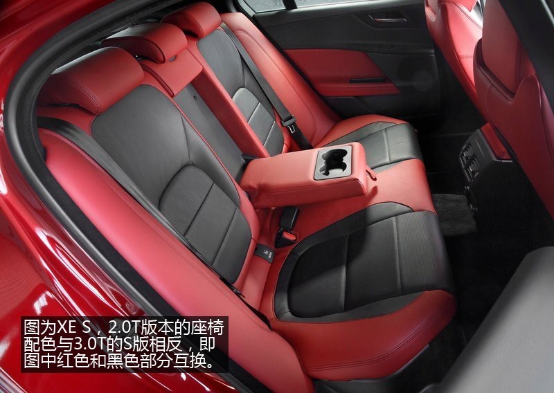 狙击宝马3系，IS与XE是知己or劲敌？