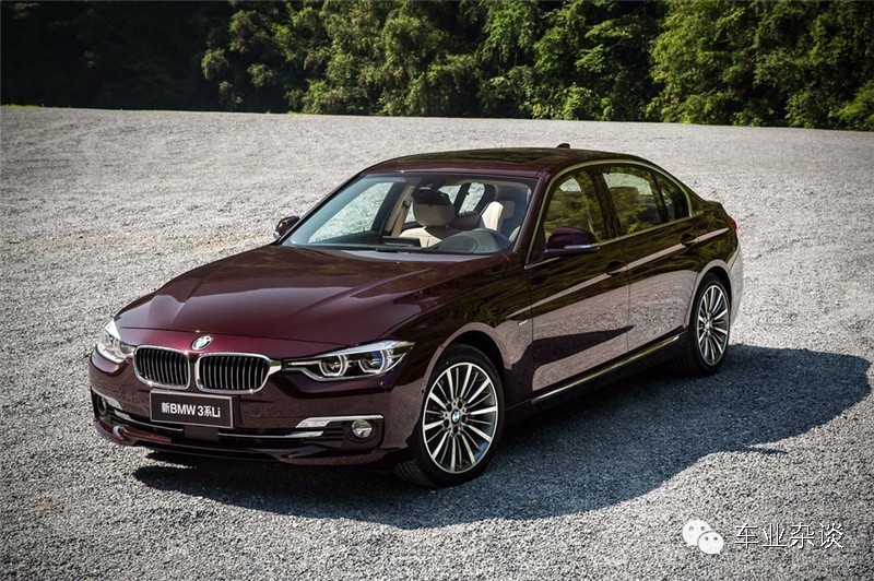 为什么德系车一直卖得好？