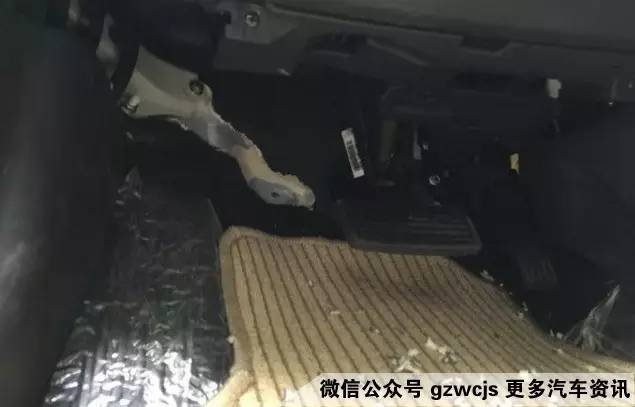 鼠患可能让你的车自燃 如何防范？