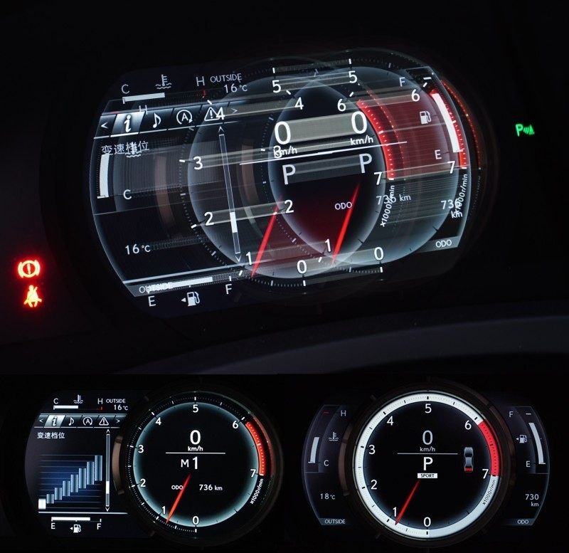 狙击宝马3系，IS与XE是知己or劲敌？