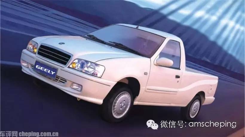 外国人盘点十大奇葩车名，中国两款车上榜