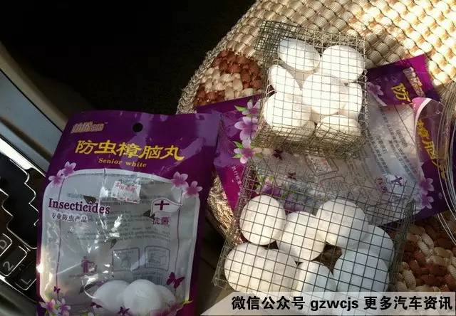 鼠患可能让你的车自燃 如何防范？