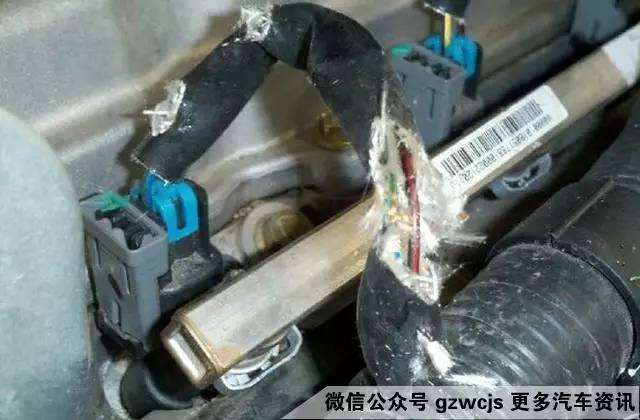 鼠患可能让你的车自燃 如何防范？