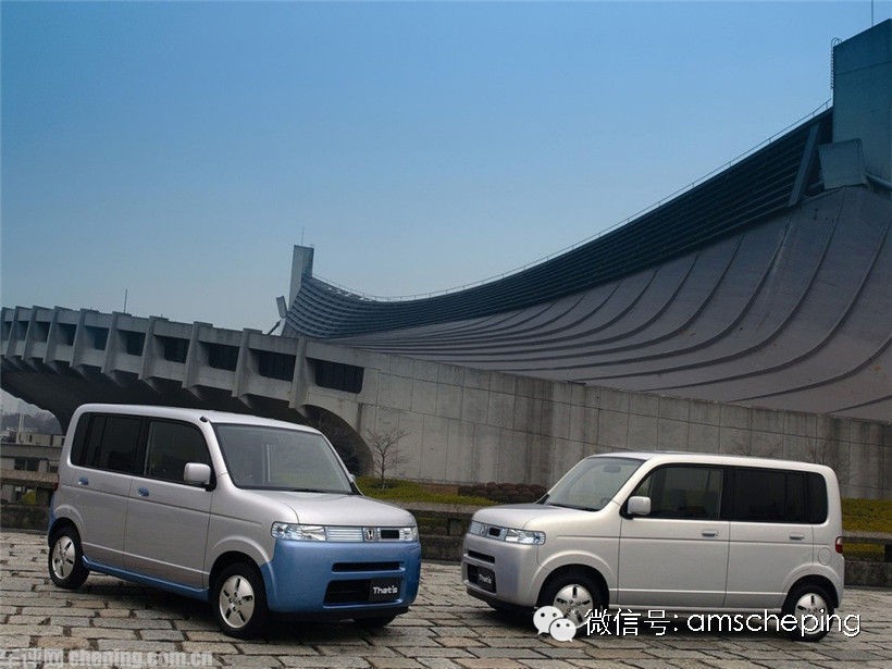 外国人盘点十大奇葩车名，中国两款车上榜